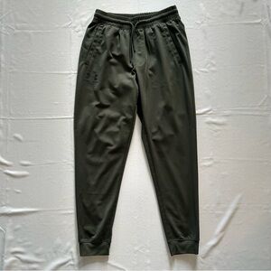 Under Armour Sportstyle Joggers Olive Green Medium